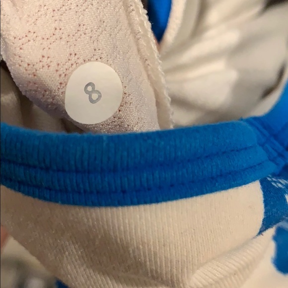 Lululemon Women’s Tank Top size8 - Picture 3 of 3